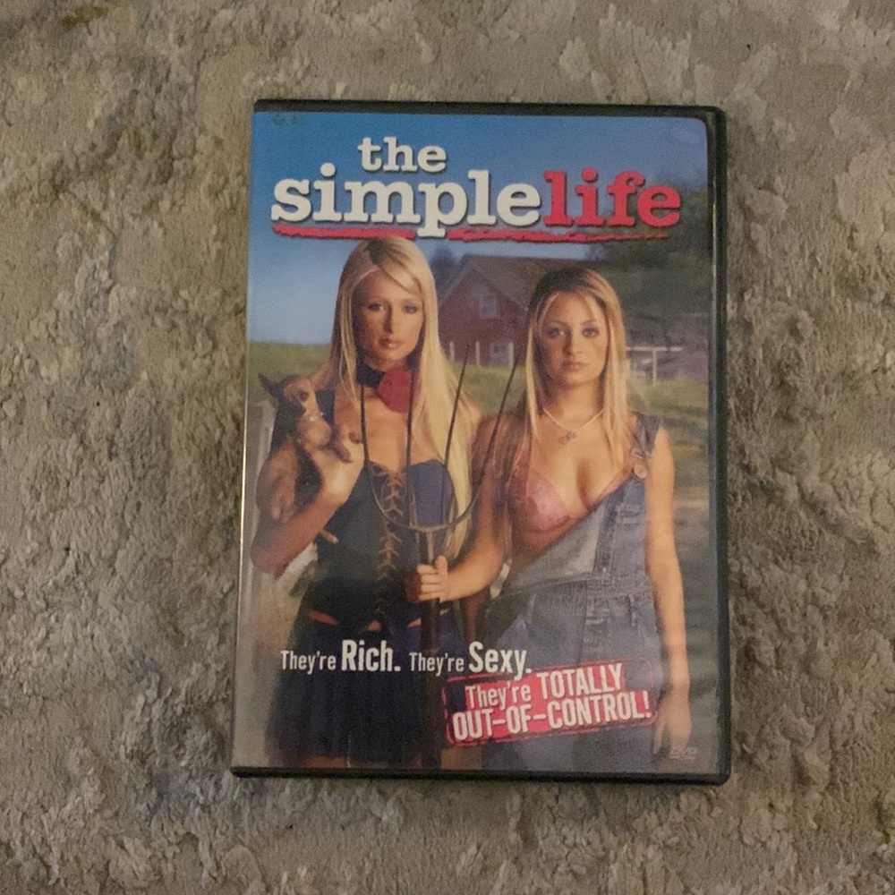 DVD